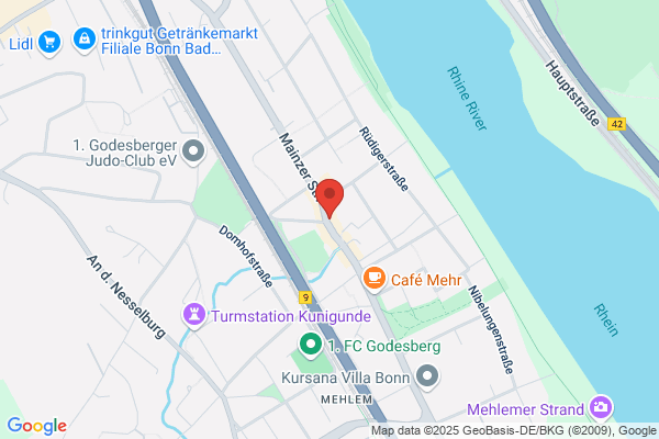 Friseursalon