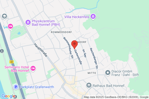 Haarstudio Stauf