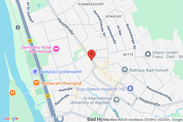 Kröll Friseursalon