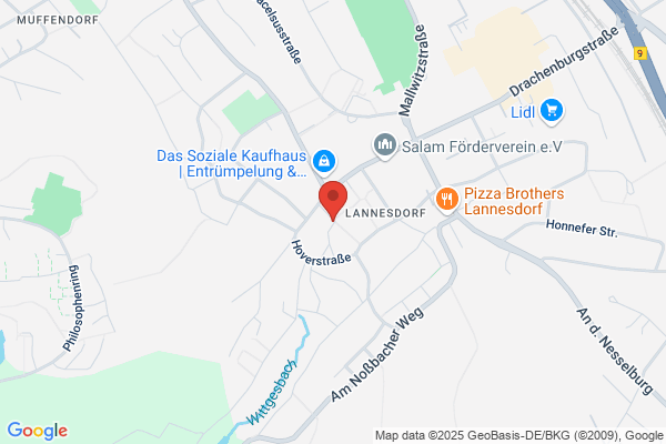 Gasthaus zur Traube Inh. Kaevers