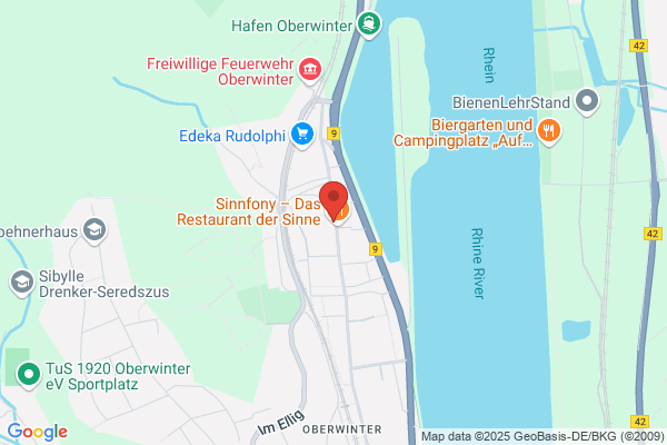 Gasthaus zum goldenen Anker
