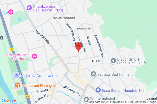 Zum Küfer Jupp
