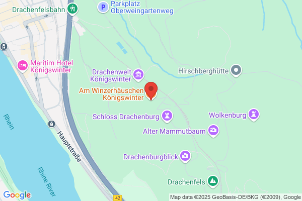 Weinhaus Winzerhäuschen