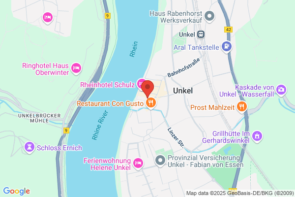 Restaurant im Lämmlein