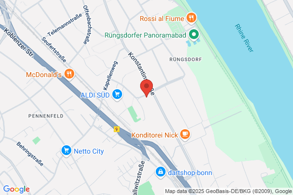 Nautik Center, Schulungs-, Handels- u. Service Ges. mbH