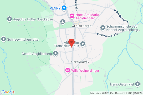 Berg Gebäudedienste GmbH