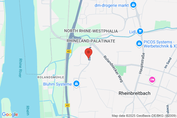 Frings GmbH