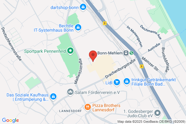 Bilfinger Wolfferts Gebäudetechnik GmbH
