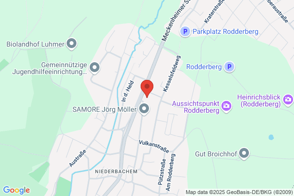 H.D. Mengden GmbH