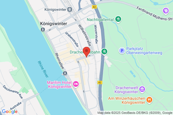 Im Treppchen
