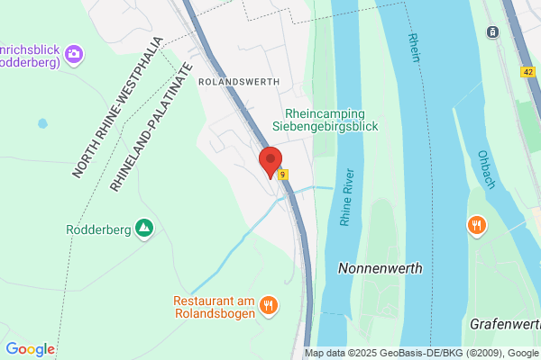 Monteur-/ Ferienwohnungen Meng Bonn, Remagen und Sinzig