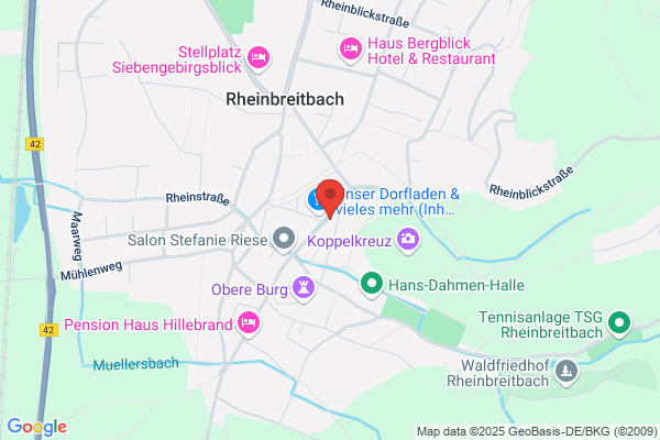 RheinFinanz Bonn/Rhein-Sieg