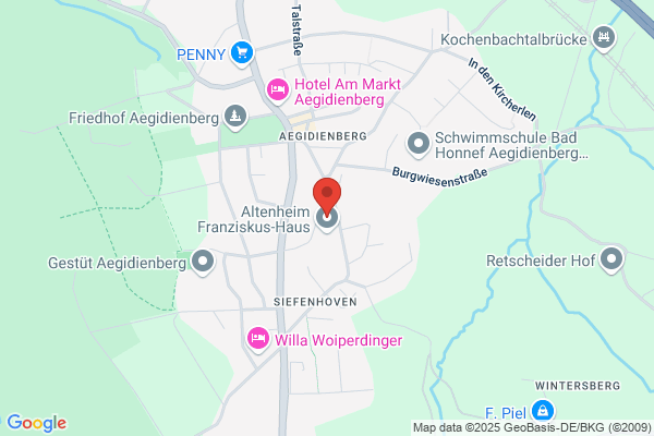 Franziskanerinnen vom hl.
