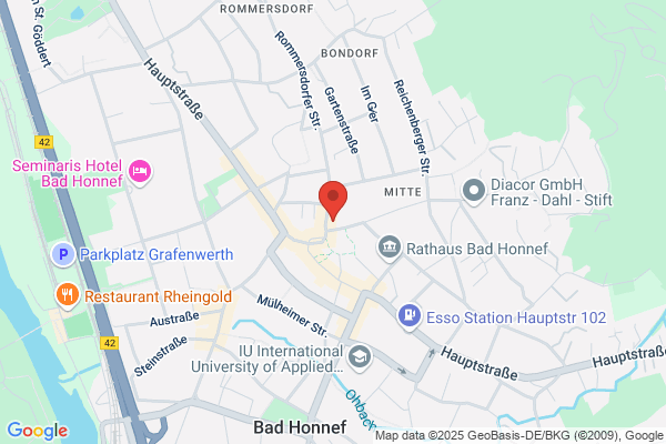 Kath. Kirchengemeindeverband Bonn SB-Musiker