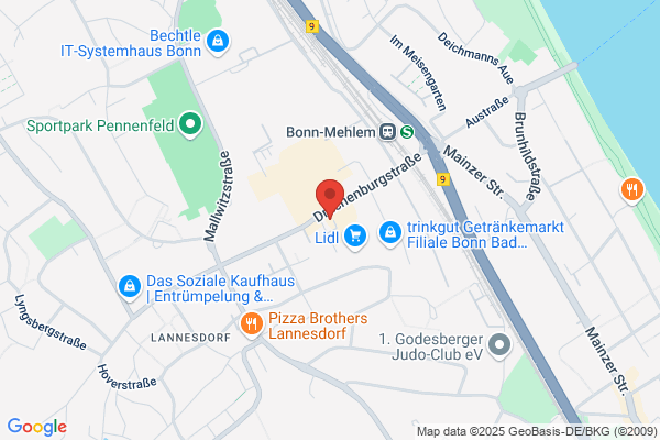 TW-Lebensmittelimport GmbH