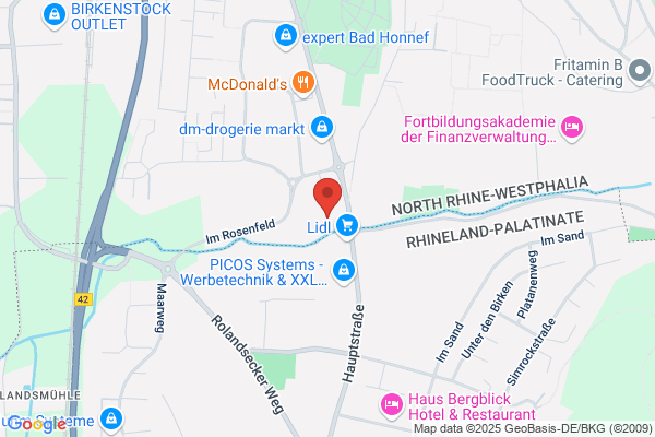Malermeister Hambuch GmbH