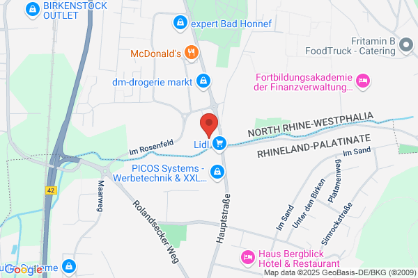 HK Marketing GmbH