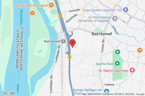H. Jos. Trimborn Söhne Metallbau GmbH