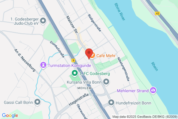 Scheidt und Heinrichs Optik Contactlinsen