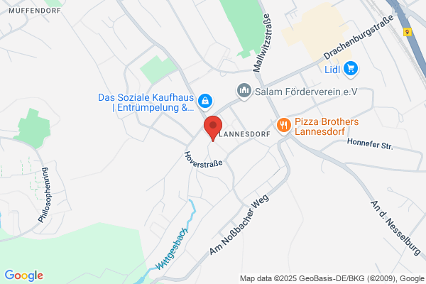Pflegedienst Klasen GmbH