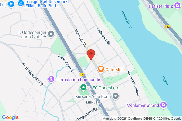 Reisebüro Heinen