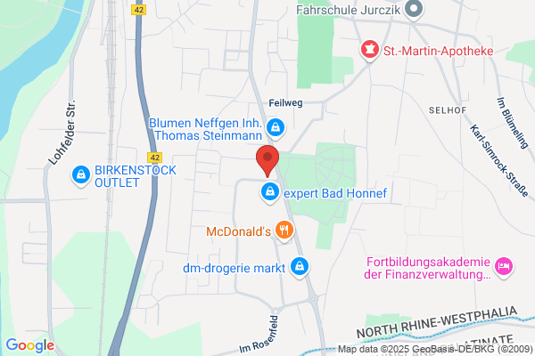 Reisebüro Central GmbH