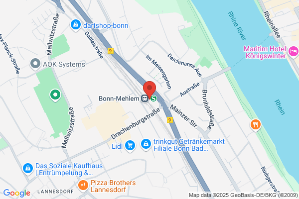 Restaurant Portugal | Bonn