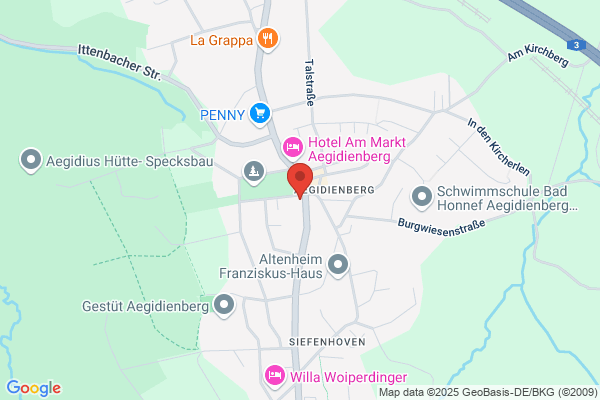 Aegidiusklause