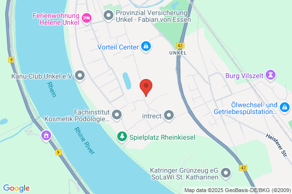 Sanitär & Heizungstechnik Rechmann GmbH