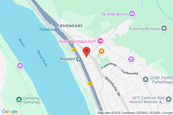 Sroke GmbH, Harald