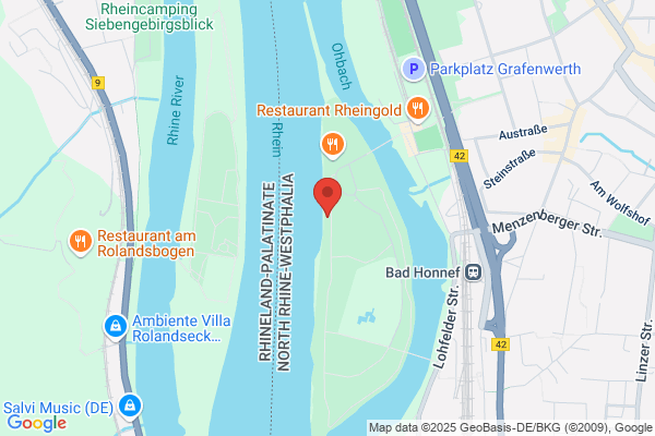 Bonner Personenschiffahrt eG