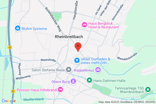 Stefan Bornheim Tischlerwerkstatt
