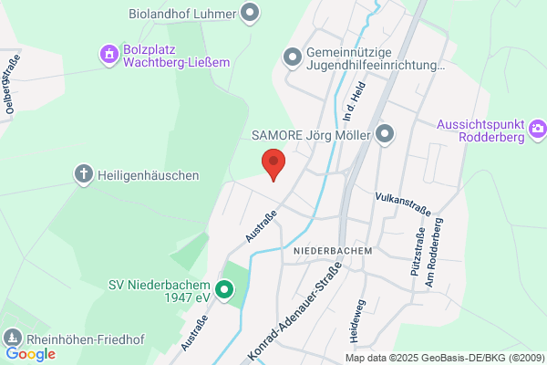 Grundschulen, Wachtberg-Niederbachem