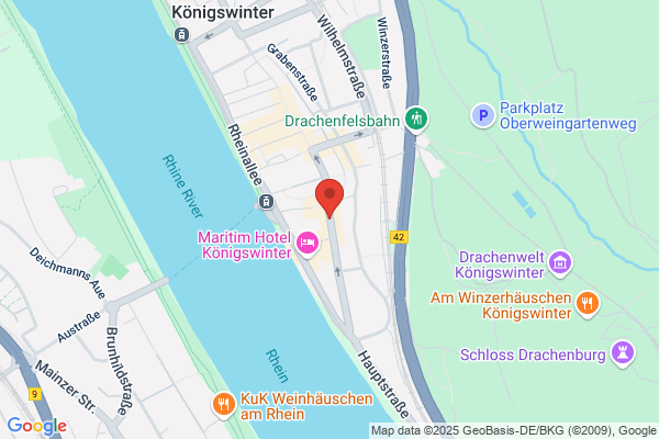 RHENANIA Seniorenresidenzen GmbH