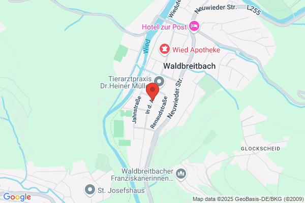 Boden GmbH
