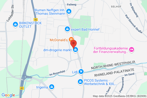 Netto City