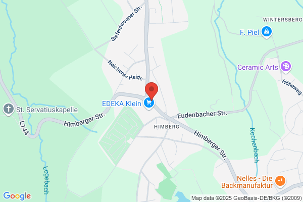 bft Tankstelle Bennemann