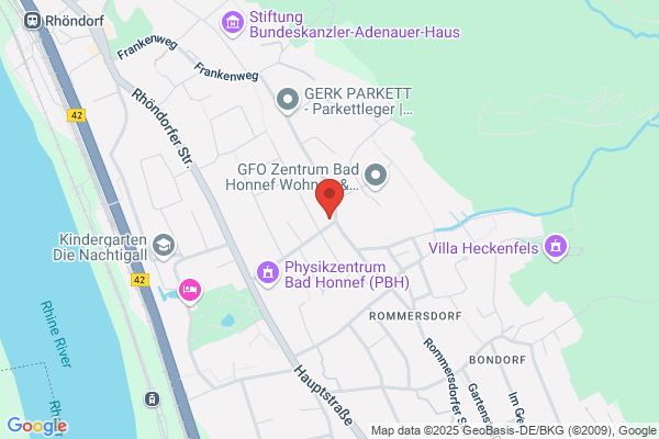 SAM Consulting Gmbh