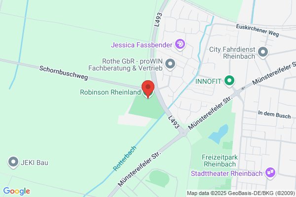 Robbys Dschungelpark Sport- und Funpark GmbH
