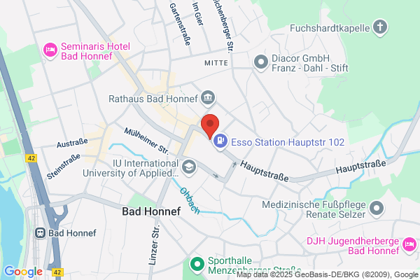 SPD-Fraktion im Rat der Stadt Königswinter