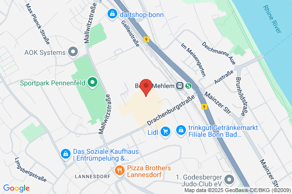 HIT Verbrauchermarkt GmbH & Co. KG