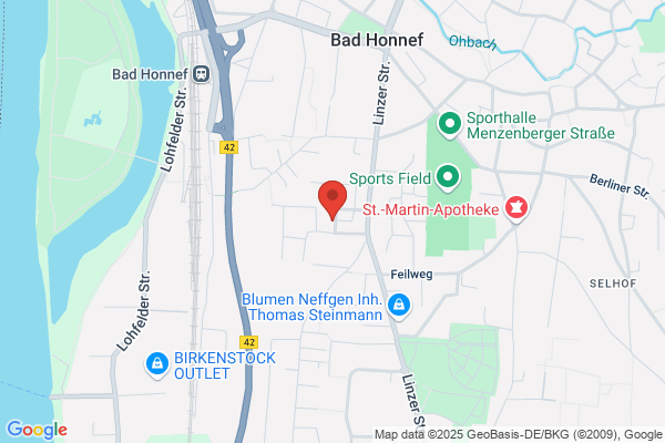 DLRG Bad Honnef-Unkel e.V.