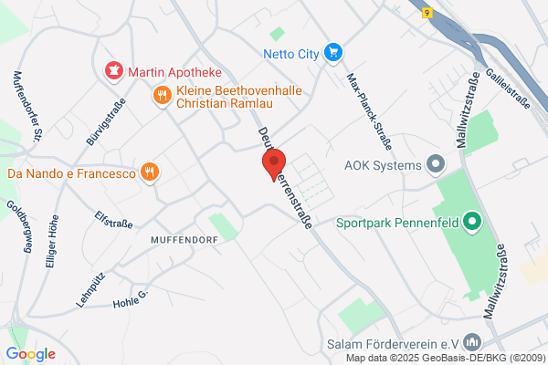 Pomologen-Verein e.V.