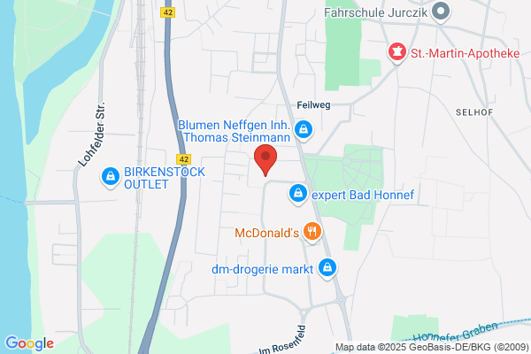TV Eiche Bad Honnef e.V.