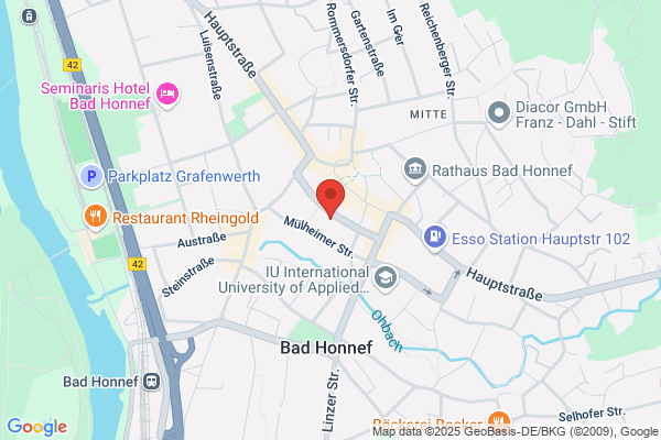Jacques’ Wein-Depot Bad Honnef