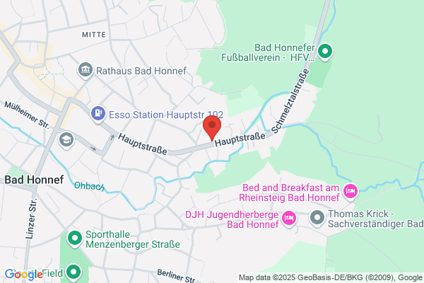 Kühn Dentalkeramik GmbH
