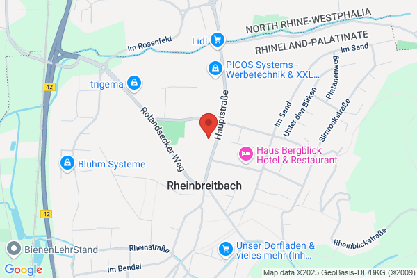 Madent Zahntechnik