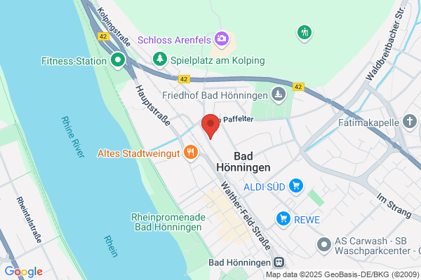Dipl. Desinger Architekt Fritz Feltens