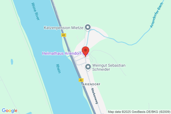 Heimathaus