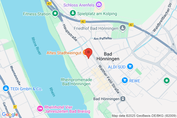 Jakobs Einrichtungen GmbH